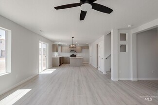 13307 Excavation Dr, Caldwell, ID 83607