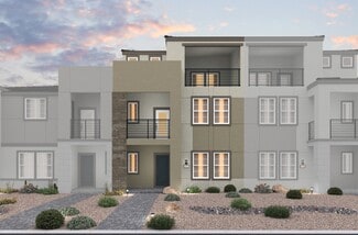 324 Cymbal Place, Henderson, NV 89015