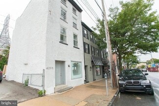 4205 Main St Unit . B, Philadelphia, PA 19127
