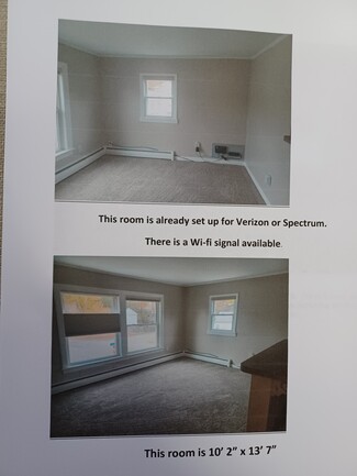 3 Carol St Unit 2nd FL, Albany, NY 12205