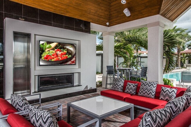 Altis Kendall Square, Miami, FL 33196 - photo 4