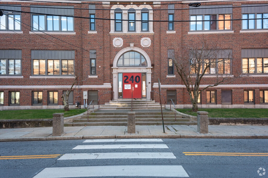 Excellence in education, rooted in faith at Blessed Sacrament School located in Providence.