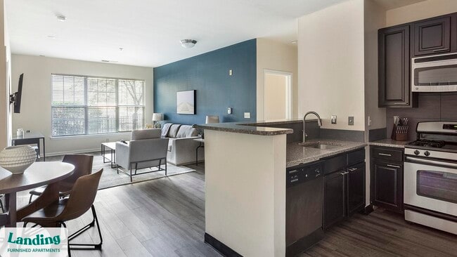 1776 Patriots Ln unit 6108, Norristown, PA 19403 - photo 2