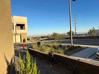600 N Carriage Hill Dr, Las Vegas, NV 89138