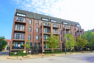 17 N Bishop St, Chicago, IL 60607