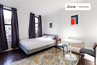 534 E 14th St Unit 6, New York, NY 10009
