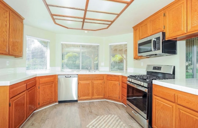 41234 Crispi Ln, Palmdale, CA 93551 - photo 4