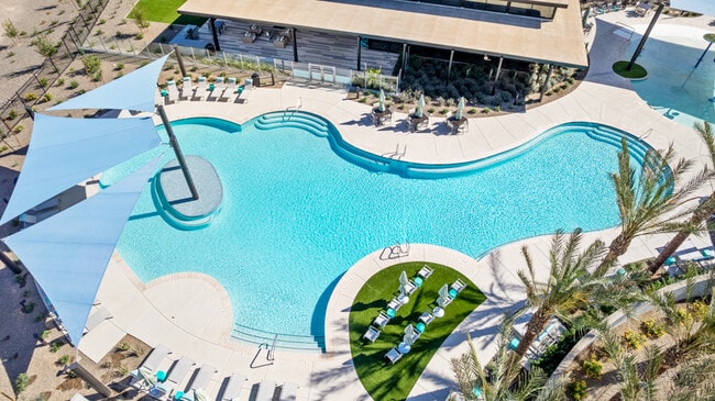 Hawes Crossing - Venture I Collection