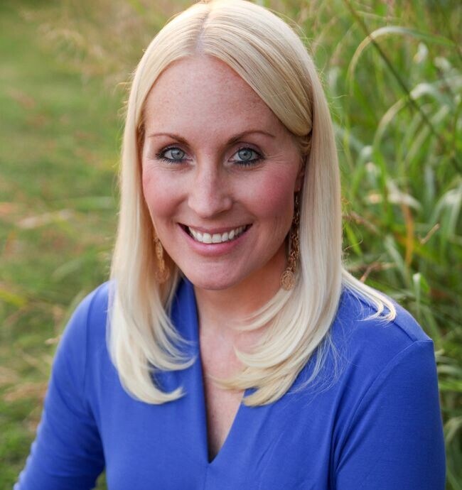 Trisha Redenbaugh