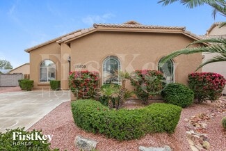 15809 N 156th Ct, Surprise, AZ 85374