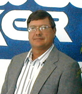 Craig Greager