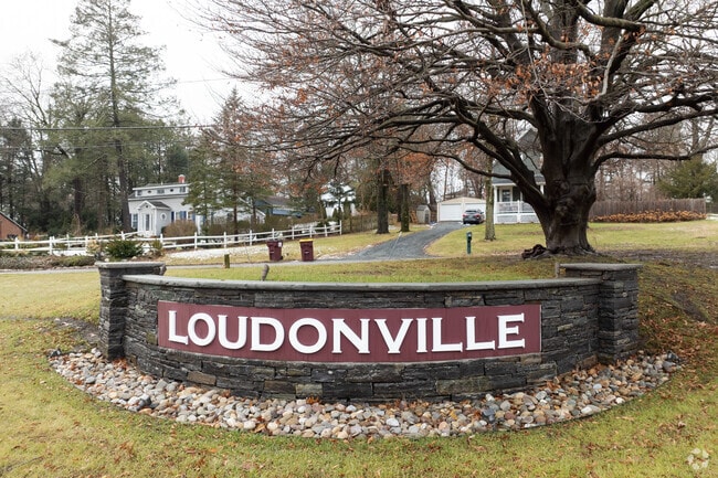 Loudonville is a great place to live with an A+ school district from Niche.