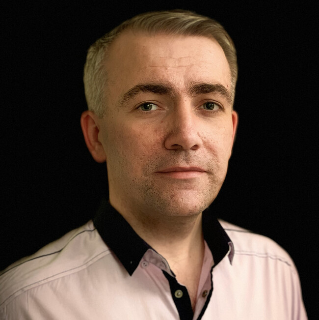 Agent Photo