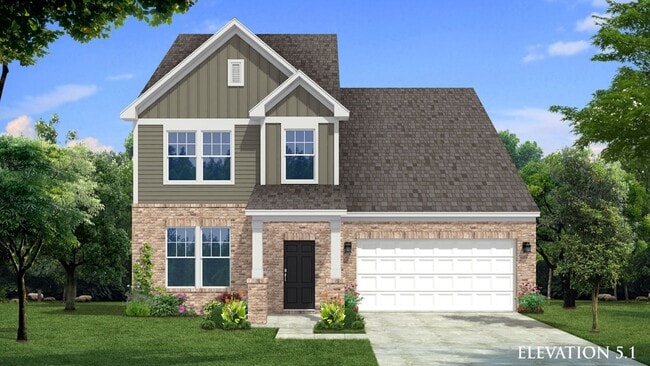 870 Old Station Point unit 36465457, Angier, NC 27501 - photo 7