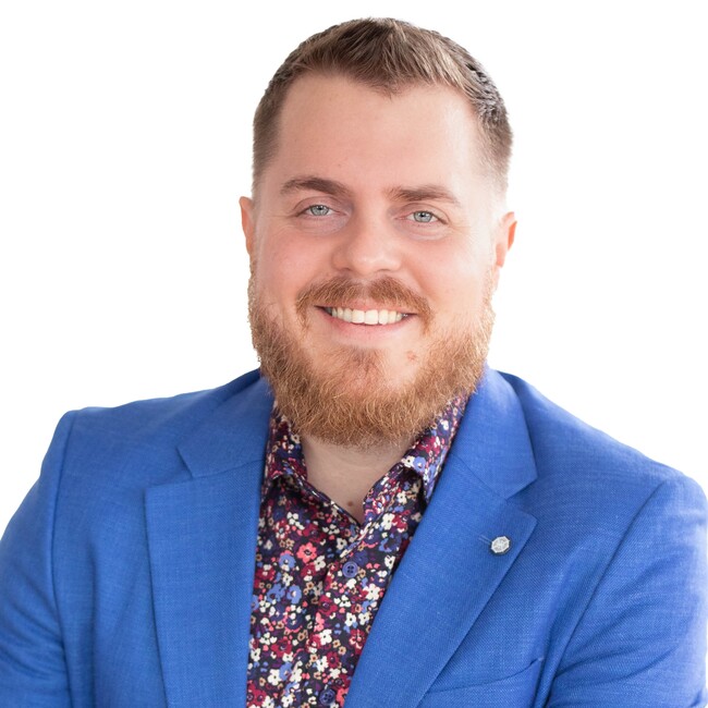 Agent Photo
