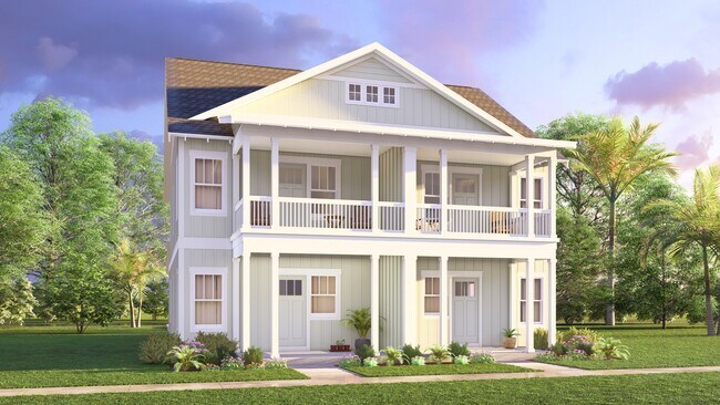 3204 Heartleaf Ave E unit 37003977, Panama City, FL 32405 - photo 2