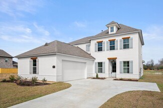 37482 Cattle Ave, Prairieville, LA 70769