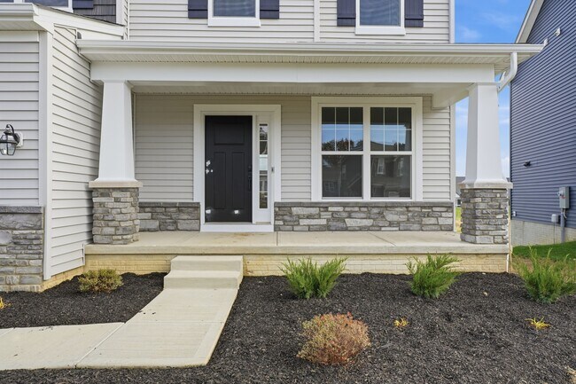 6507 White Star Dr, Powell, OH 43065 - photo 4