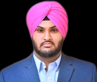 Amanpreet Singh