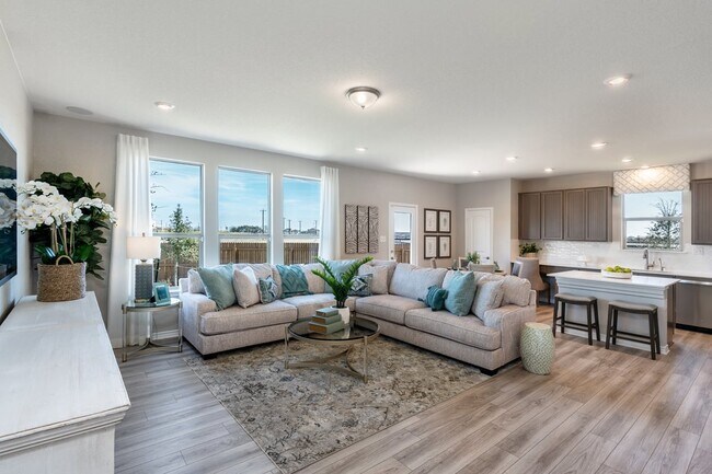 5135 Briscoe Bluff St unit 38419852, Converse, TX 78109 - photo 4