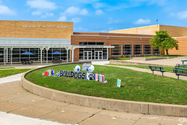 Southwest Middle School