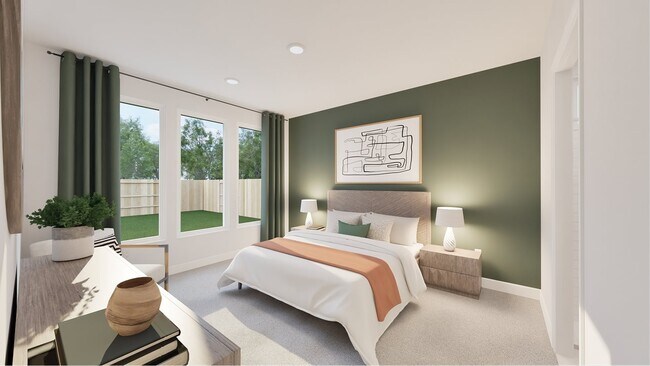 8214 Holly Blue Dr, Rosharon, TX 77583 - photo 7