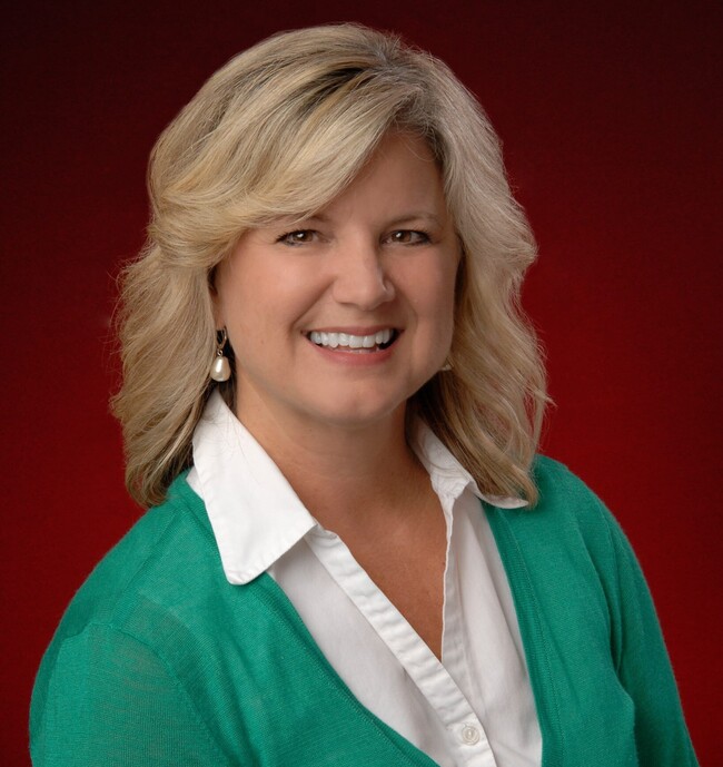 Janet Hall