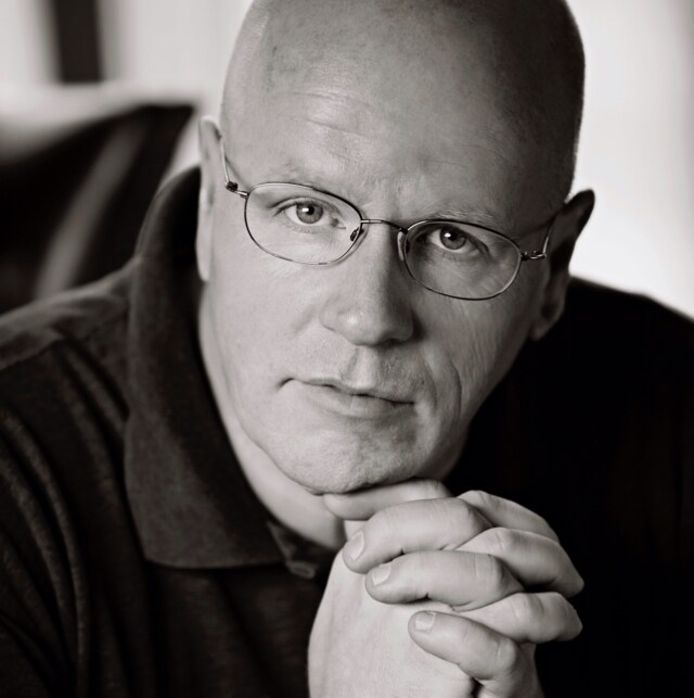 Rick Peterson