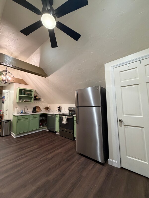 12 Ludlow St unit 3, Worcester, MA 01603 - photo 5