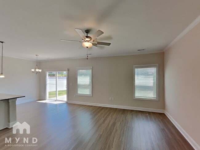 158 Brixham Lp, Troutman, NC 28166 - photo 5