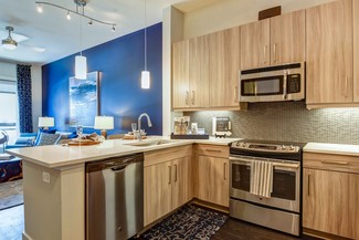 360 S Graham St, Charlotte, NC 28202
