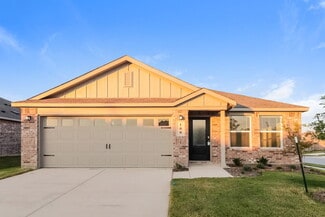 100 Wren Way, Balch Springs, TX 75181