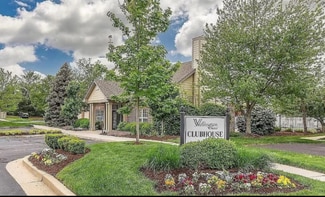 600 Vincent Way Unit 3307, Lexington, KY 40503
