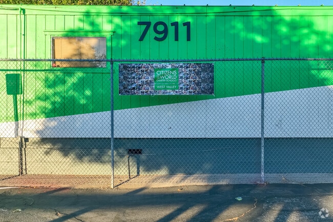 Citizens of the World West Valley