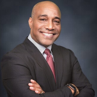 Dwayne Whitaker