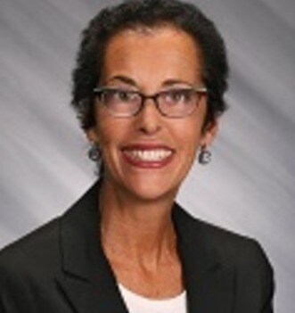 Jacquie Zuvich