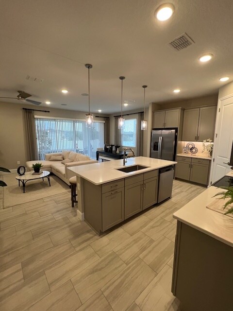 1683 Sugarbelle Cir, Mascotte, FL 34753 - photo 6