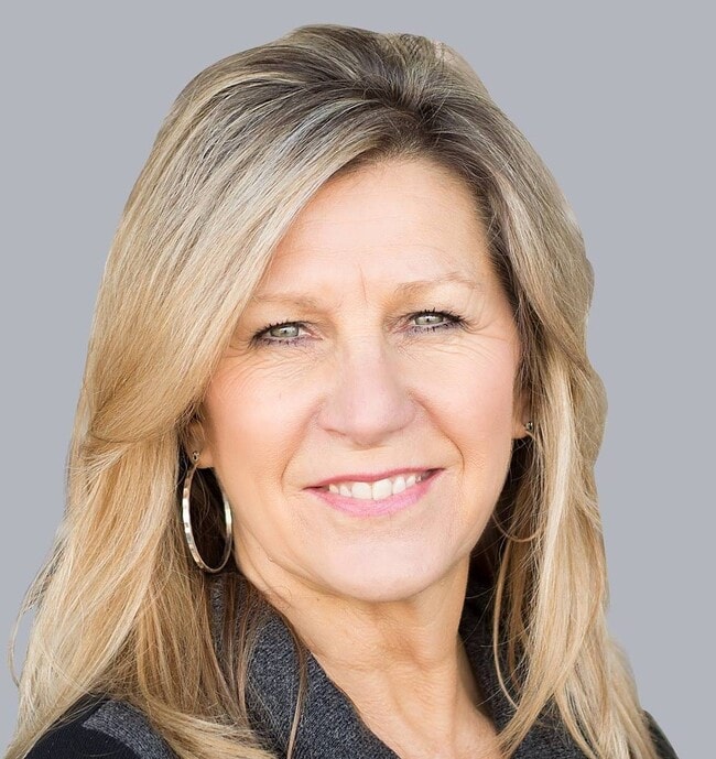 Theresa Hunter
