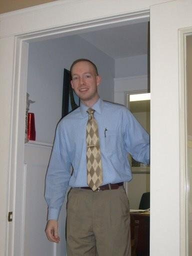 Andrew Grindstaff