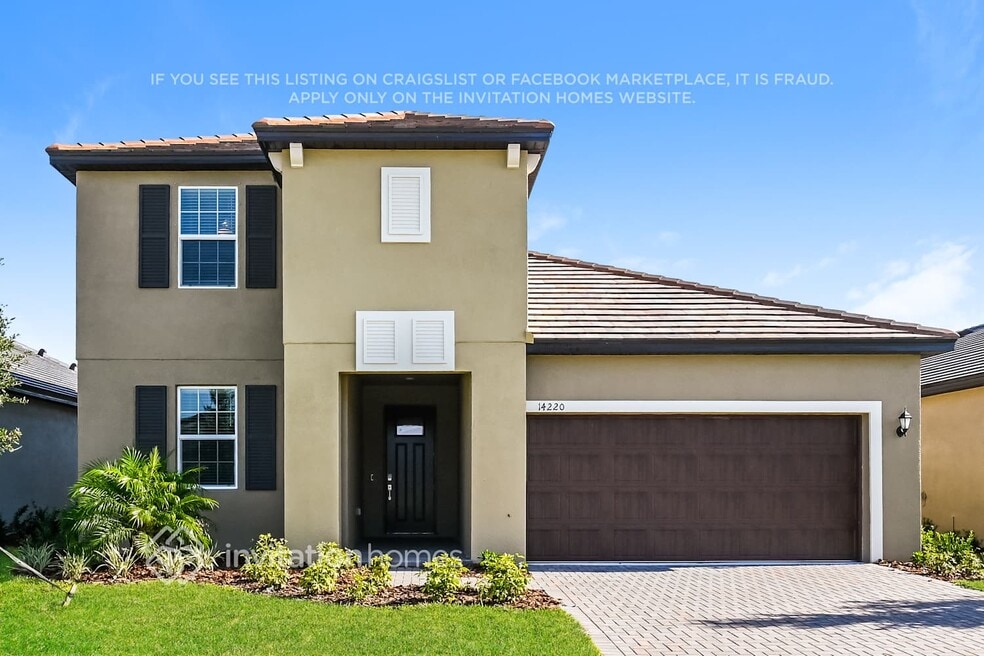 14220 20th St E, Parrish, FL 34219 - photo 1