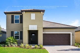 14220 20th St E, Parrish, FL 34219