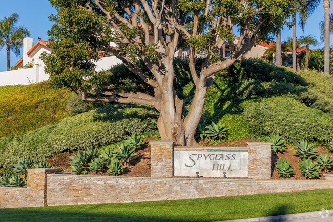Spyglass Hill was the first of the Newport Beach planned communities and was established in 1972.