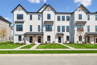 4360 Douro Trail, Westfield, IN 46062