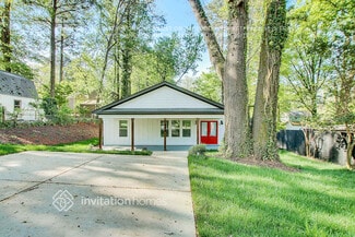 854 Dodge St S E, Smyrna, GA 30080