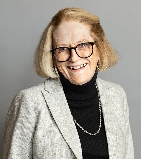 Anne Cave