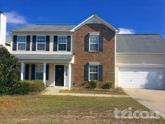 134 Hunters Mill Ln, West Columbia, SC 29170