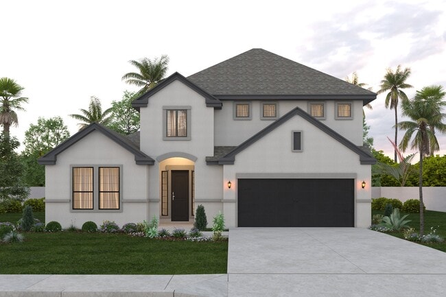 6600 Tres Lagos Blvd unit 36808759, McAllen, TX 78504 - photo 5