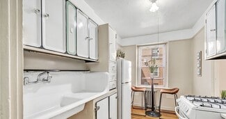 70 Howe St, New Haven, CT 06511