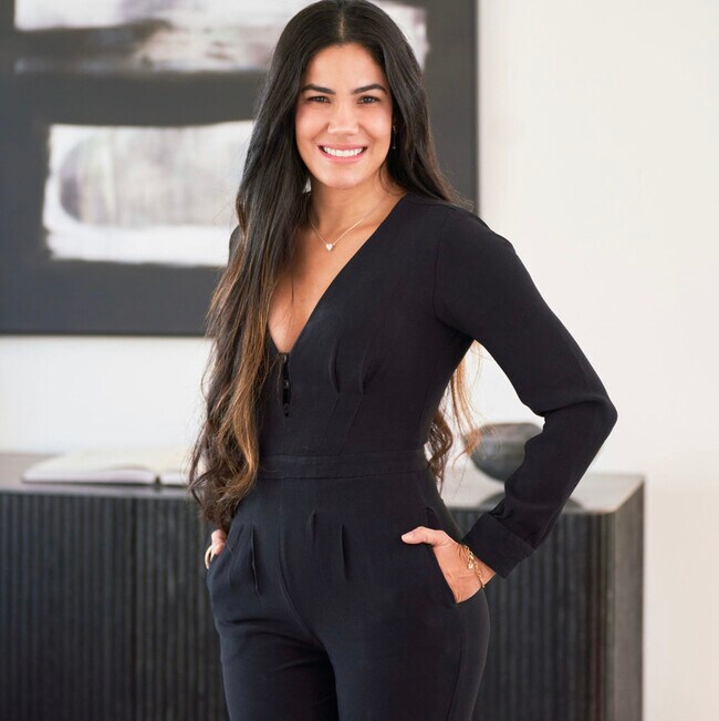 Lindsei Acioli Matos