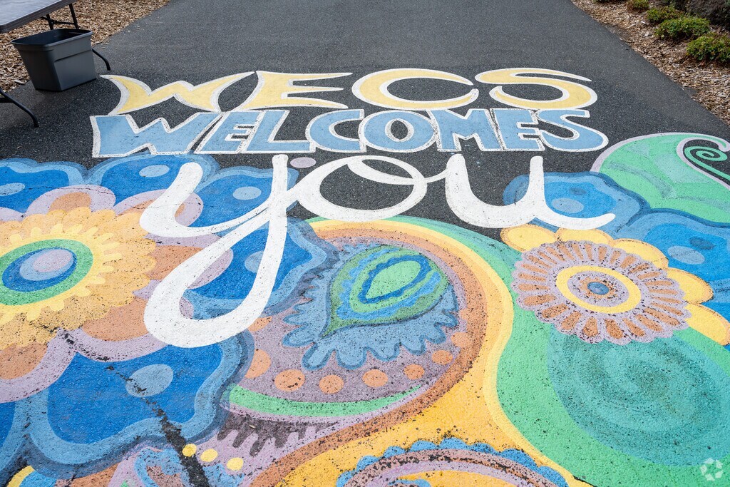 Willits Elementary Charter School welcomes you.